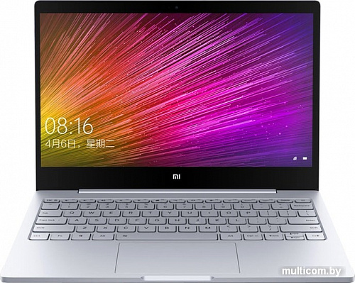 Ноутбук Xiaomi Mi Notebook Air 12.5 2019 JYU4138CN