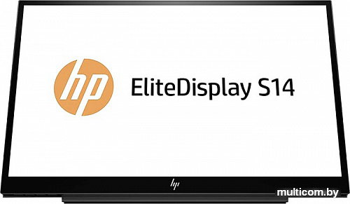 Монитор HP EliteDisplay S14