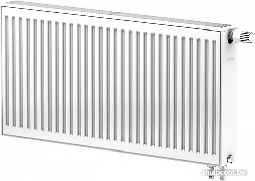 Стальной панельный радиатор Engel Тип 22 500x400 (нижнее подключение)