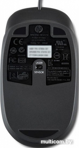 Мышь HP QY778AA