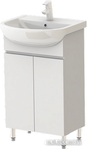 Idea Тумба под умывальник Arte 75 120.03