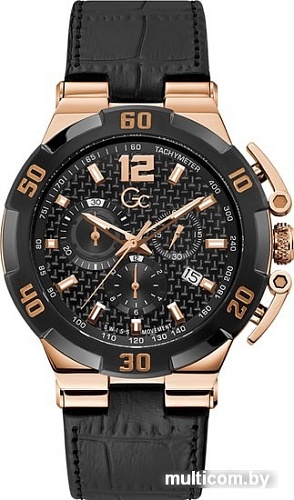 Наручные часы Gc Wristwatch Y52002G2