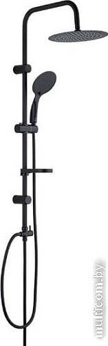 Душевая система Laveo Fino PL2 70OX