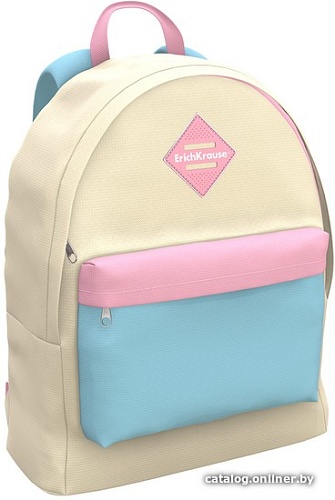 Городской рюкзак Erich Krause EasyLine 17L Cream 54721