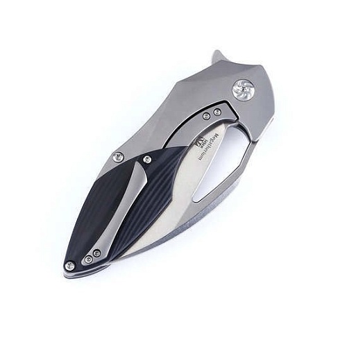 Складной нож KIZER Minitherium Ki4502A1