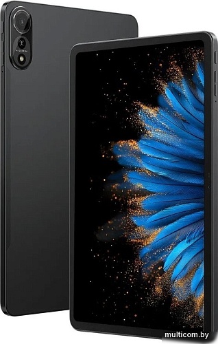 Планшет Blackview Mega 2 LTE 12GB/256GB (темно-серый)