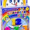 Набор цифр ЭРА Магнитный цифровой набор. Тип 4 С-270-57238307