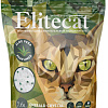 Наполнитель для туалета EliteCat Emerald Crystal Aloe Vera 7.6 л