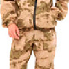 Костюм Huntsman Стрелок Малахит Сорочка Смесовая (р-р 60-62/170-176)