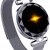 Умные часы Smarterra Vega (серебристый)