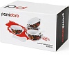 Набор бульонниц Pomi d'Oro P290022