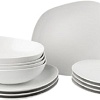 Столовый сервиз Villeroy &amp; Boch Organic White 19-5288-7271