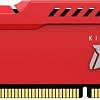 Оперативная память Kingston FURY Beast 2x4GB DDR3 PC3-12800 KF316C10BRK2/8