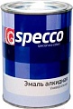Эмаль Specco ПФ-115 1.8 кг (желтый)