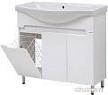 Юввис Тумба под умывальник Марко Т-11 К (95 см)