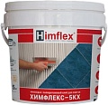 Клей для плитки Himflex Химфлекс-5КХ (5 кг)