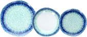 Столовый сервиз Tognana Antille Idre AN070184446