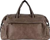 Дорожная сумка David Jones 823-CM0798B (кофе)