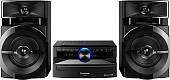 Микро-система Panasonic SC-UX100EE-K