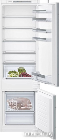 Холодильник Siemens iQ300 KI87VVS30M