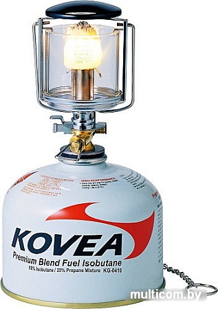 Туристическая лампа Kovea Observer Gas Lantern [KL-103]
