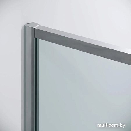 Душевой уголок Grossman Galaxy 120x80x195 120.K33.01.1280.10.00 (хром/прозрачное стекло)
