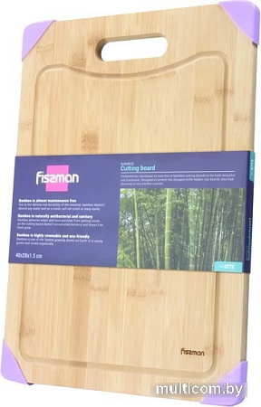 Разделочная доска Fissman 8772