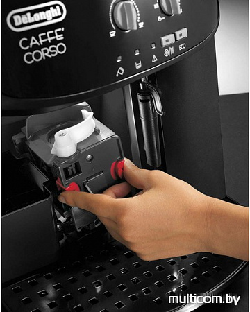 Эспрессо кофемашина DeLonghi ESAM 2600