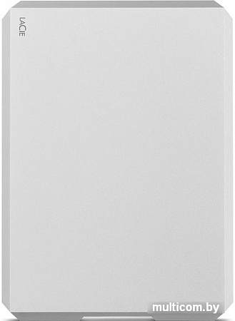 Внешний накопитель LaCie Mobile Drive 2TB STHG2000400