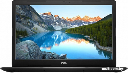 Ноутбук Dell Inspiron 17 3793-8566