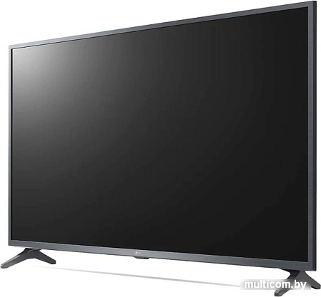 Телевизор LG 50UQ75001LG