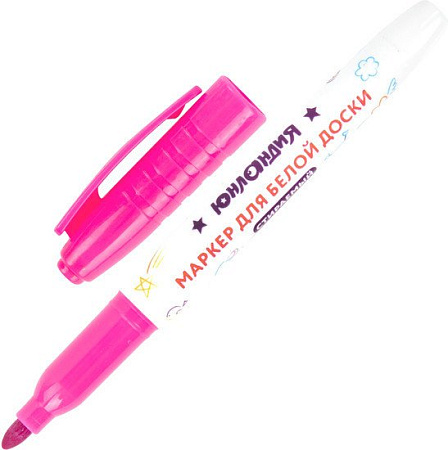 Набор маркеров Юнландия Colorway 152100 (10 шт)