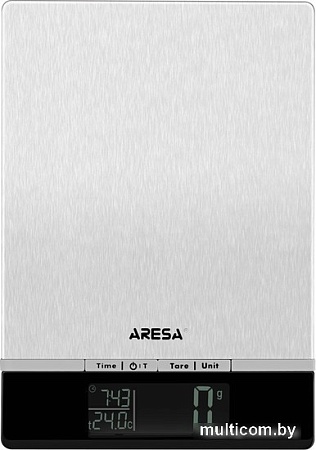 Кухонные весы Aresa AR-4314