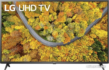ЖК-телевизор LG 50UP76506LD