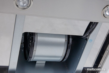 Кухонная вытяжка MBS Musa 160 Inox