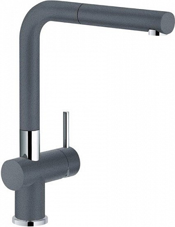 Смеситель Franke Active Plus Doc (графит) [115.0373.890]