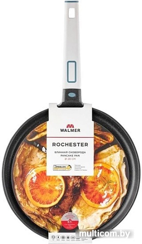 Блинная сковорода Walmer Rochester W34201728