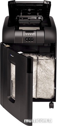 Шредер Rexel Auto+ 600M