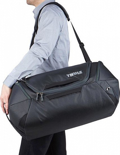 Сумка Thule Subterra Duffel 60L (темно-серый)