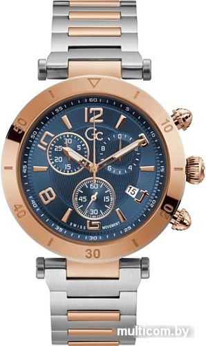 Наручные часы Gc Wristwatch Y68004G7
