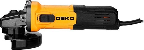 Угловая шлифмашина Deko AG950DK 083-1024