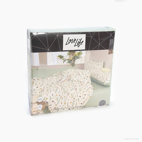 Love Life Лето 1.5сп 10283965