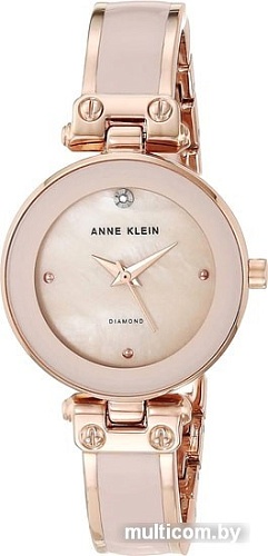 Наручные часы Anne Klein 1980BMRG