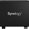 Сетевой накопитель Synology DiskStation DS416slim