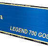 SSD ADATA Legend 700 Gold 512GB SLEG-700G-512GCS-SH7