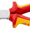 Круглогубцы Knipex 26 26 200