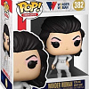 Фигурка Funko POP! Heroes DC Wonder Woman 80th Wonder Woman Ultra Mod Secret A