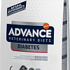 Сухой корм для собак Advance Veterinary Diets Diabetes 12 кг