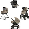 Универсальная коляска Inglesina Aptica XT Quattro (4 в 1, tuareg beige)