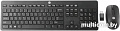Мышь + клавиатура HP Wireless Business Slim [N3R88AA]